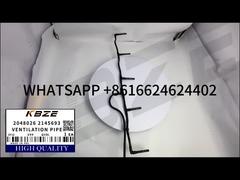 KBZE 2145693 2048026 TUYAU DE PURGE MOTEUR SCANIA DC12 POUR CAMION P250 P310