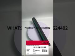 KBZE 5401853 CUMMINS 3.3 ISB QSB TUYAU DE REFROIDISSEUR D'HUILE POUR EXCAVATRICE Pour vous