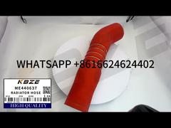 Le moteur est équipé d'un système de refroidissement pour le KATO HD1430-3