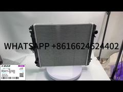 Le système de détection des déchets est basé sur les données de l'enquête.