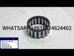 SA7117-30230 KBZE ROLLER BEARING FOR VOL.VO EC160 EC180 EC210 EC300 EC700 TRAVEL GEARBOX