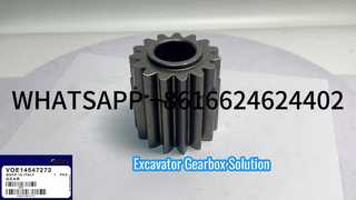 KBZE VOE14547272 14547272 deuxième transporteur solaire pour VOLV.O EC290 EC300 EC330 EC340 EC350 EC700 Exc