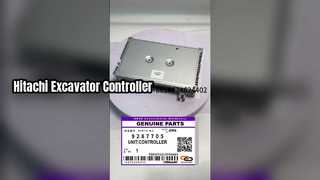 KBZE ZX450-3 ZX470-3 ZX500-3 PELLE 9261197 9287705 UNITÉ; CONTRÔLEUR ADAPTÉ POUR HITACHI