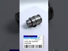 KBZE 113-30-24161 1133024161 KOMATSU D30 D31A D37 PC60 PC75 PC80 JV100A PISTON DE RÉGLAGE DE VOIE