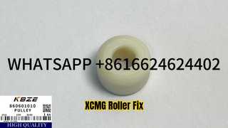 KBZE – rouleau de verre avant de cabine 860601010, remplacement pour XCMG XE60 XE75 XE135 XE155 XE215