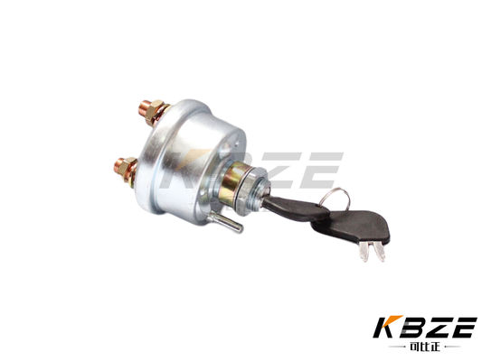 C-A-T CA7N0718 7N-0718 7N0718 2LINE IGNITION SWITCH/SWITCH ASSEM WITH 2 KEYS REPLACEMENT FOR C-A-T 916 924F 938G 950B