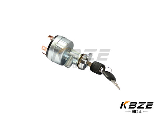 C-A-T CA7Y3918 7Y-3918 7Y3918 6LINE IGNITION SWITCH/SWITCH ASSEM WITH 2 KEYS REPLACEMENT FOR EXCAVATOR E320