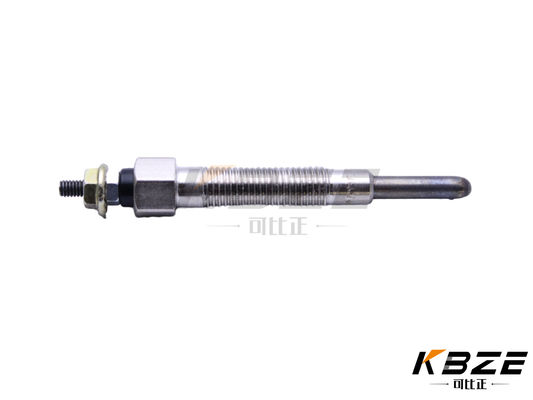 MITSHUBISHI ME203583 ENGINE GLOW PLUG/PREHEATING PLUG REPLACEMENT FOR EXCAVATOR ENGINE 4M40 4M41 4D56