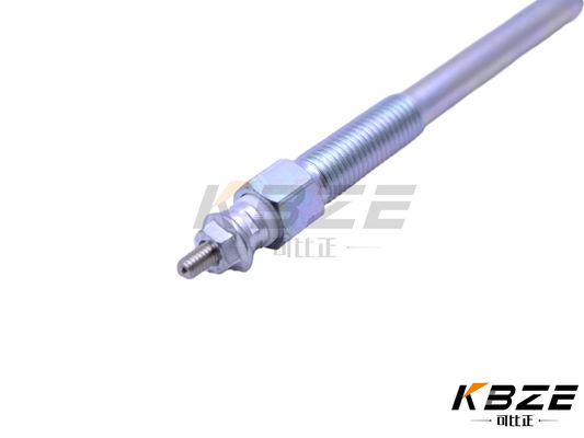 ISUZU 8-94390777-6  ENGINE GLOW PLUG/PREHEATING PLUG REPLACEMENT FOR EXCAVATOR ENGINE 6HK1