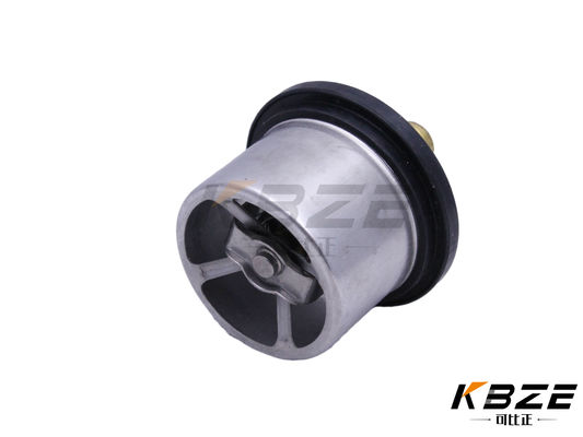 VOLVO VOE 8149182 VOE8149182 THERMOSTAT EXCAVATOR REPLACEMENT 82°C FOR EC330B EC330C EC340 EC360B EC360C