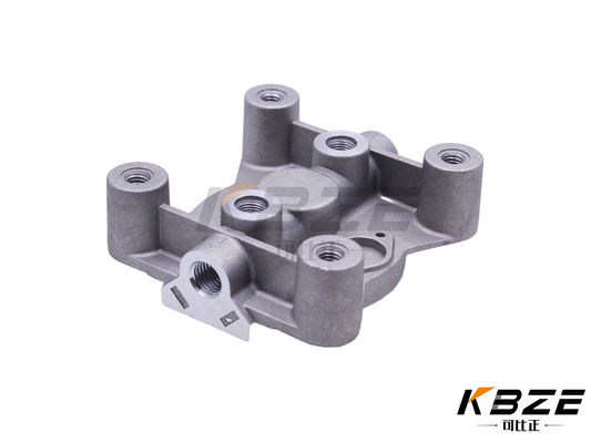 KOMATSU 6754-71-6360 6754716360 FUEL FILTER HEAD/FUEL FILTER SEAT SMALL REPLACEMENT FOR S4D107 S6D107 PC200-8