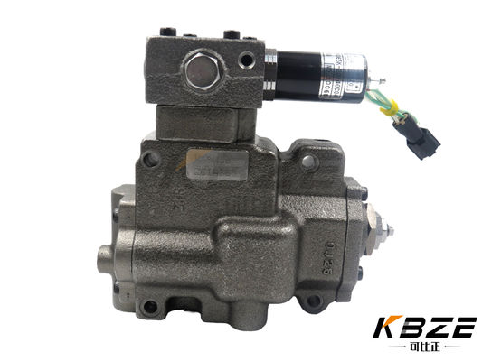 VOLVO EC460 K-9N0B HYDRAULIC PUMP REGULATOR WITH SOLENOID REPLACEMENT FOR K5V200DT PUMP