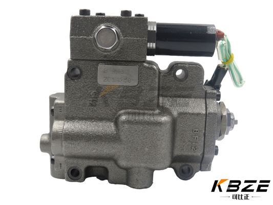 8-9N0Y HYDRAULIC PUMP REGULATOR WITH SOLENOID REPLACEMENT FOR K5V80 PUMP