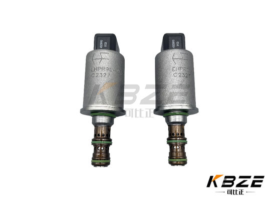 EHPR98-G38C-0-G-24ER SOLENOID VALVE REPLACEMENT FOR EXCAVATOR PART