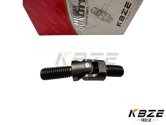 KBZE KATO120 KOBELCO120 M12X1.75 LENGTH-80MM JOYSTICK HANDLE UNIVERSAL JOINT HIGH QUALITY PRODUCT