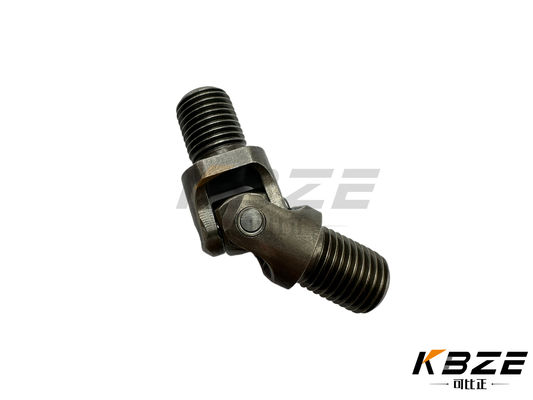 KBZE KOMATSU M13X1.5 LENGTH-61MM JOYSTICK HANDLE UNIVERSAL JOINT HIGH QUALITY PRODUCT