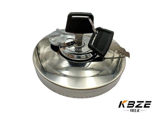 CHINA LONKING FUEL TANK CAP / FUEL FILLER CAP WITH 2 KEY REPLACEMENT FOR LONKING