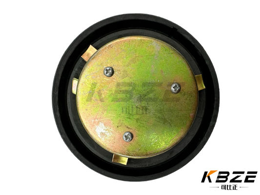 MITSUBISHI MC084091 FUEL TANK CAP / FUEL FILLER CAP WITH 2 KEY REPLACEMENT FOR FUSO FV515