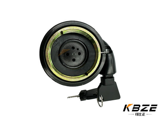 JCB 32925421 WITH 2KEY HYDRAULIC OIL TANK CAP / BREATHER AIR REPLACMENT FOR JCB 3C 3CX 4C 4CX