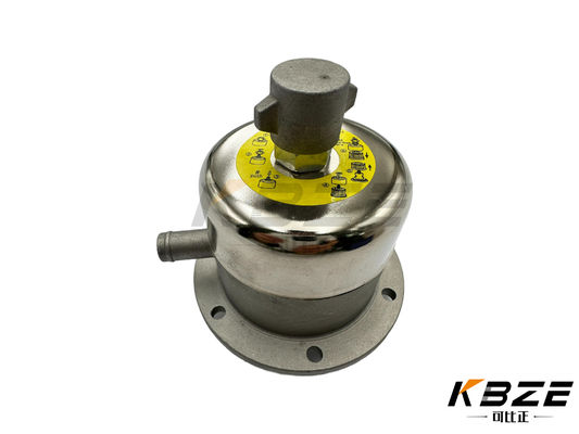 SANY 60129703 HYDRAULIC OIL TANK CAP/BREATHER AIR REPLACMENT FOR SANY SY EXCAVATOR