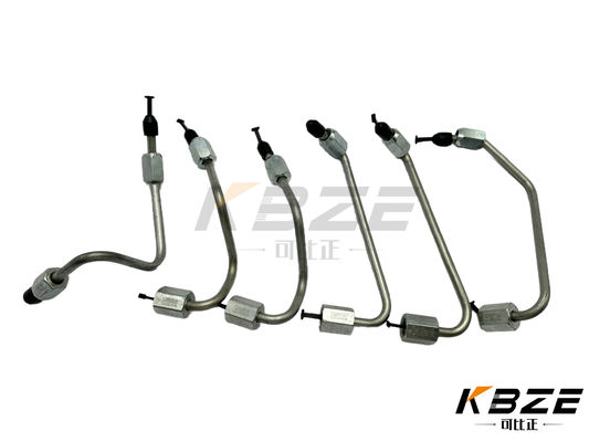 HIGH QUALITY CUMMINS ISL9.5 5284026 5288695 5288697 5288732 5288734 FUEL INJECTOR PIPE/HIGH PRESSURE FUEL LINE ASSY