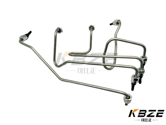 HIGH QUALITY ISUZU 4BG1 8970314672 8970314682 8970314692 8970314702 FUEL INJECTOR PIPE/HIGH PRESSURE FUEL LINE ASSY