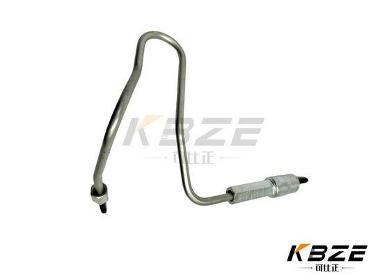 HIGH QUALITY ISUZU 4HK1 NEW VERSION SUMITOMO SH210-5 SH240-5 CASE CX210 FUEL INJECTOR PIPE / HIGH PRESSURE FUEL LINE ASSY