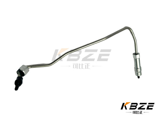 HIGH QUALITY ISUZU 6HK1 EFI ZX330 1-15416617-0 1-15416466-0 1-15416618-0 FUEL INJECTOR PIPE/HIGH PRESSURE FUEL LINE ASSY
