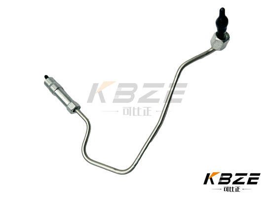 HIGH QUALITY ISUZU 6HK1 EFI ZX330 1-15416617-0 1-15416466-0 1-15416618-0 FUEL INJECTOR PIPE/HIGH PRESSURE FUEL LINE ASSY