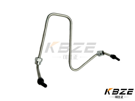 HIGH QUALITY KOMATSU SAA6D95LE-1 PC200-6 6207-71-5111 6207-71-5121 FUEL INJECTOR PIPE/HIGH PRESSURE FUEL LINE ASSY