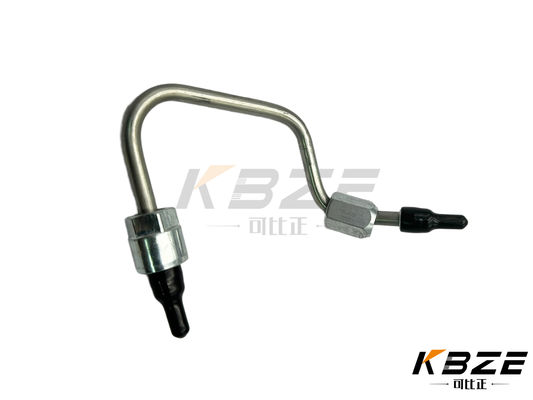 HIGH QUALITY KOMATSU SAA6D107E-1 PC200-8 6754-71-5210 6754-71-5220 FUEL INJECTOR PIPE/HIGH PRESSURE FUEL LINE ASSY