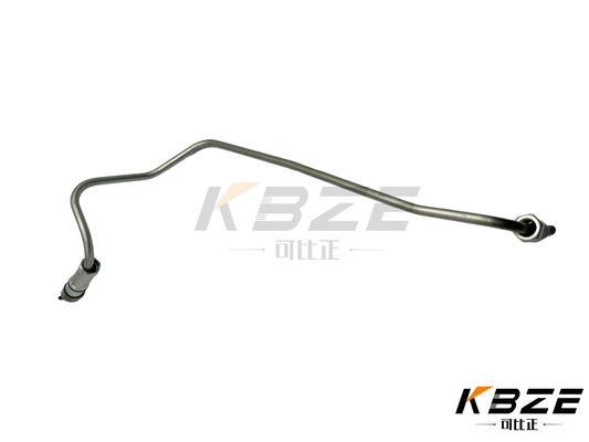 HIGH QUALITY KOMATSU SAA6D140E-3 PC650 6217–71-5112 6217–71-5122 FUEL INJECTOR PIPE / HIGH PRESSURE FUEL LINE ASSY