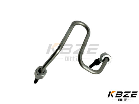 HIGH QUALITY KUBOTA V1505 ENGINE 16282-53712 16282-53722 16282-53732 FUEL INJECTOR PIPE / HIGH PRESSURE FUEL LINE ASSY