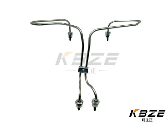 HIGH QUALITY MITSUBISHI 6D24 VAME056361 VAME056362 VAME056363 VAME056364 FUEL INJECTOR PIPE / HIGH PRESSURE FUEL LINE ASSY