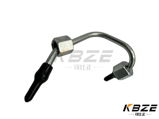 HIGH QUALITY VOLVO D6E VOE21363940 VOE21364195 VOE21302231 FUEL INJECTOR PIPE / HIGH PRESSURE FUEL LINE ASSY