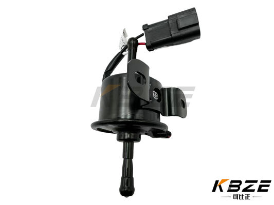YANMAR 12V 129612-52100 UNIVERSAL ELECTRIC FUEL PUMP / FUEL INJECTION PUMP ASSY REPLACEMENT FOR EXCAVATOR