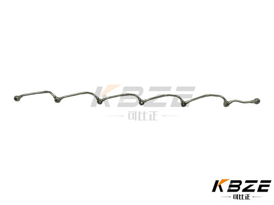 C-A-T S6K FUEL INJECTOR OIL RETURN PIPE WITH INTERCOOLER REPLACEMENT FOR C-A-T DIESEL ENGINE