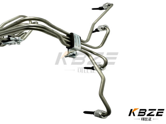 230-8995 C.A.T 3054C C4.4 DFI ENGINE FUEL INJECTOR PIPE FOR EXCAVATOR E312 , E313 , E318