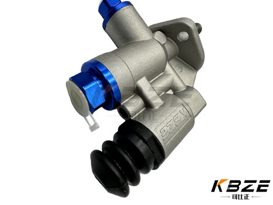KBZE CUMMINS 6BT / 6CT 3936316 FUEL FEED PUMP 4988747 FOR HYUNDAI EXCAVATOR