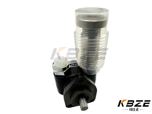 AFTERMARKET ISUZU 4BG1 6BG1 ENGINE 8-97357264-0 105220-7230 FUEL PUMP FOR HITACHI SUMITOMO