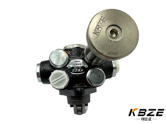 1-15750130-0 ISUZU 4HK1 6HK1 DIESEL ENGINE FEED PUMP FOR HITACHI EXCAVATOR