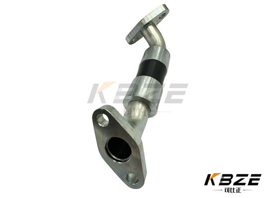 3584A001 CAT C4.4 EFI ENGINE 233-9537 362-1922 TURBO OIL RETURN PIPE REPLACE FOR EXCAVATOR E312D E315 E318