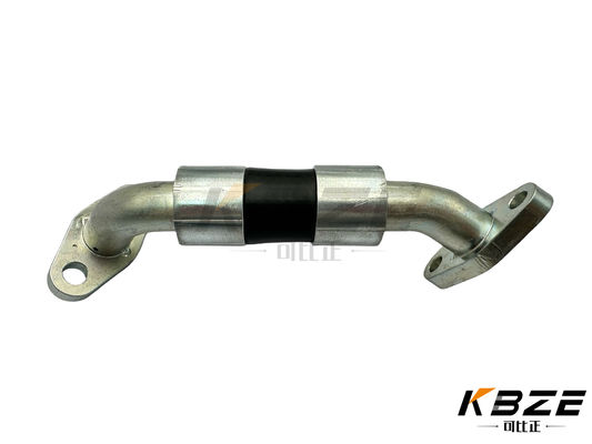 3584A001 CAT C4.4 EFI ENGINE 233-9537 362-1922 TURBO OIL RETURN PIPE REPLACE FOR EXCAVATOR E312D E315 E318