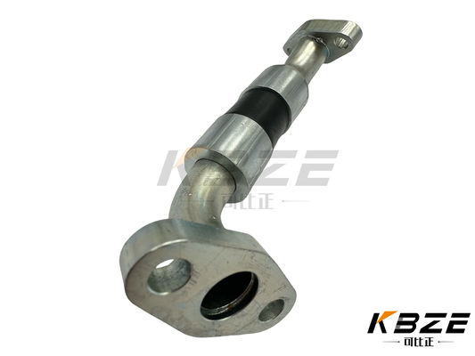 3584A001 CAT C4.4 EFI ENGINE 233-9537 362-1922 TURBO OIL RETURN PIPE REPLACE FOR EXCAVATOR E312D E315 E318