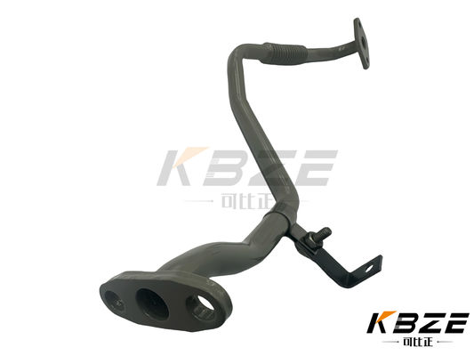 6205-51-8340 6205518340 KOMATSU 4D95 ENGINE TRUBO OIL PIPE PARTS FOR PC120-5 PC120-6 EXCAVATOR