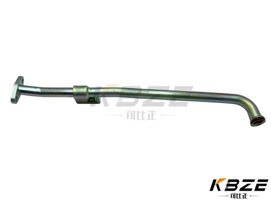 KBZE VOLVO D7D ENGINE VOE20799796 VOE20805465 TURBO PIPE FOR EXCAVATOR EC240B EC290B
