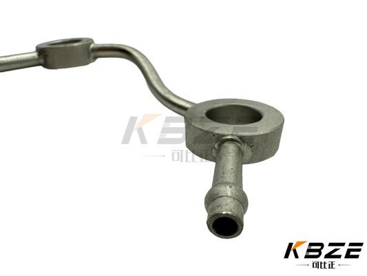 KUBOTA Z482 2 CYL SUPER MINI ENGINE FUEL RETURN PIPE 15852-42502 COMPATIBLE GL6000 GL7000