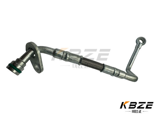  C6.6 C7.1 TURBOCHARGER OIL LINES CA3688559 368-8559 3688559 FOR E320D L EXCAVATOR