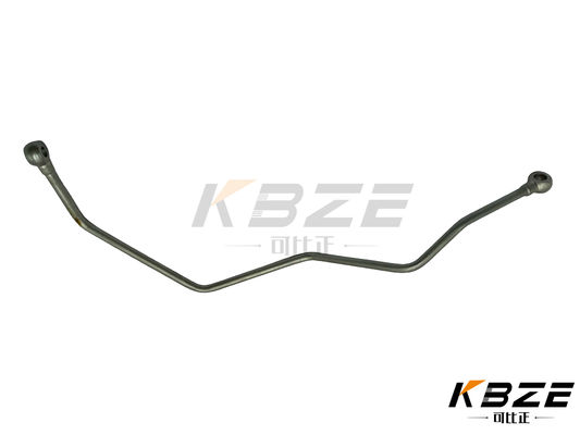 KBZE BRAND TURBO OIL LINES FITS ISUZU 6BG1 1-13313518-1 1133135181 HITACHI EXCAVATOR EX200-2 / 3 / 5