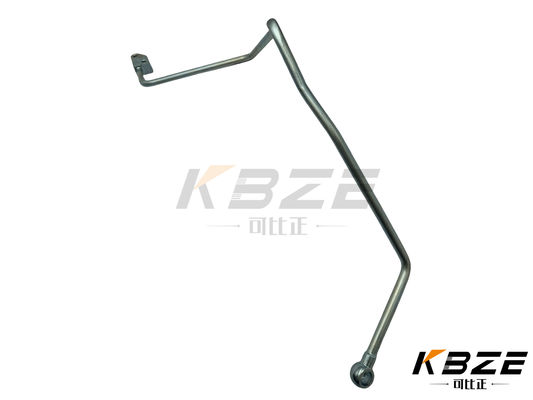 PC400-7 6156-51-8230 6156518230 TURBO OIL LINES FITS FOR KOMATSU S6D125